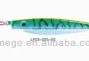 Chinese Manufacturers New Lead Fishing Hard Lure For 2015 thumbnail-1