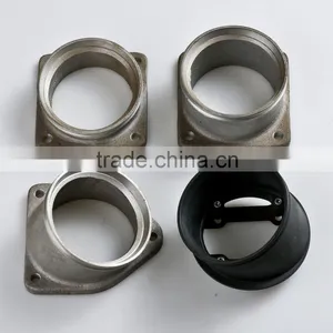 Warp Knitting Machine Spare Parts Oil Bellow Bottom/aluminum Joint Pan thumbnail-1