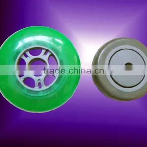 Overmolding Machine Overmolding Wheel for Toys thumbnail-1
