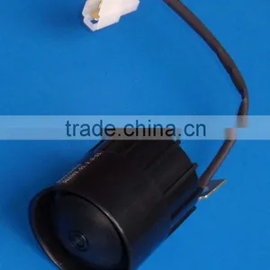 DC 12V,24V Bee Bee Back-up Buzzer, Beep Backup Siren BB-105,CE ROHS thumbnail-2