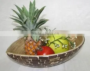 Bamboo Bowl thumbnail-1