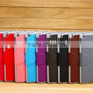 Lxuury Model ABS Plus PU Case for 7inch Tablet thumbnail-1