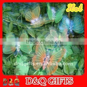 Fantastic Butterfly Garden Stake thumbnail-1