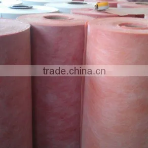 CPE Membrane With Fabric for Waterproofing, Floor Sound, Tile Cracking thumbnail-1
