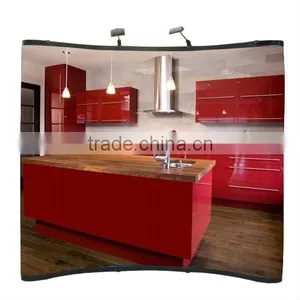 Luxury Newly Pop Up Display Pop Up Banner thumbnail-1