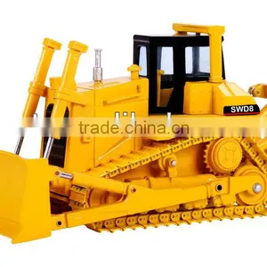 China SD7 Bulldozer/dozer thumbnail-1