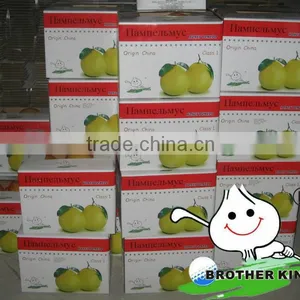 Juicy Pomelo in Bulk,chinese Honey Pomelo thumbnail-1