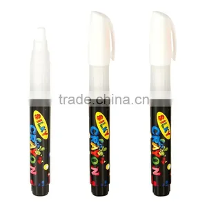 Hot Selling Washable Silky Crayon thumbnail-5