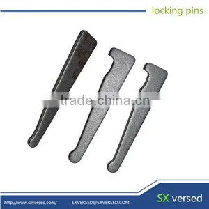 Scaffolding Accessories, Wedge, Lock Pin, Toggle Pin XZ-04 thumbnail-1
