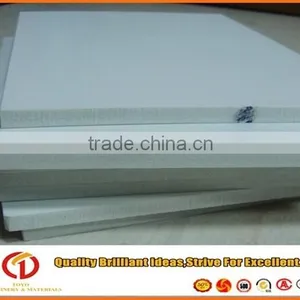White Waterproof Rigid Foamed Pvc Board thumbnail-1