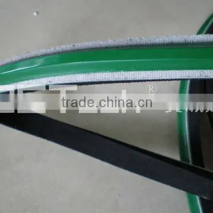 Conveyor Belt Coat With Guide Belt & Sponge thumbnail-1