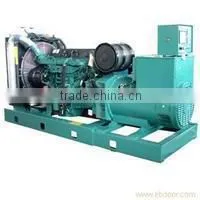 Volvo Marine Diesel Genset 62KW-390KW thumbnail-3