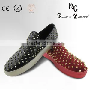 Top Brand New Fashion Men Casual Shoes thumbnail-1