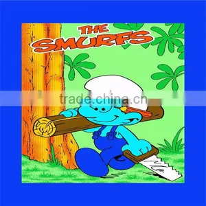 Printed Beach Towel Wholesale thumbnail-1