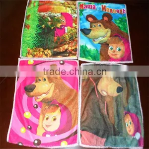 Wholesale Microfiber Magic Towel thumbnail-1