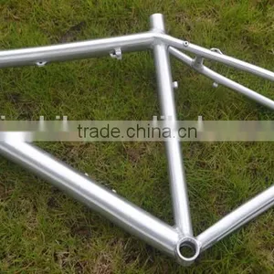 Hot! Fat Bike Frame Made by the Factory With Over 20years Experience in Making Bicycle Frame and KB-Z-046 thumbnail-2
