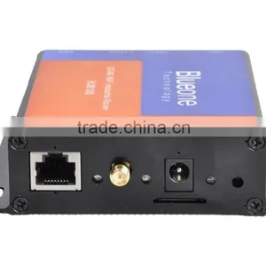 New Data Transmission Device 3G/4G Wifi Industrial Router With RS232/RS485/422 thumbnail-2