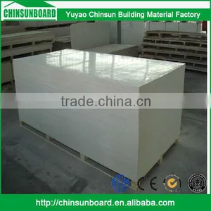 Premium Fiberglass Board Magnesium Oxide Board Mgo Board America Quality Backer Panel Jet Magnum Magboard UL thumbnail-1