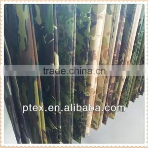 T/c 80/20 16*16 84*58 57/58'' Camouflage Fabric Made in China thumbnail-1