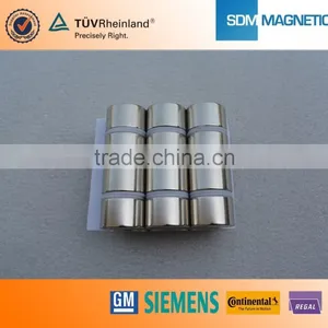 China Magnetic Plate Trapezoidal Electric Magnet With High Quality thumbnail-4