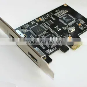 Real PCIe HD Video Capture Grabber thumbnail-1