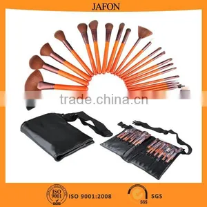 Professional Makeup Brush Belt Bag, Artist Belt Bag Brush Holder thumbnail-1