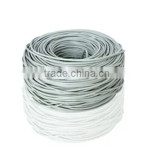 WHITE NETWORK CABLE REEL thumbnail-1