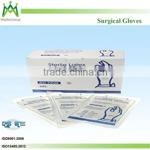 Cheap e Surgical Gloves thumbnail-4