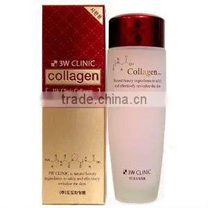 3w Clinic Collagen Regeneration Softener 150ml thumbnail-1