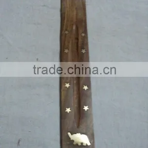 Wooden Incense Holders Wholesale thumbnail-1