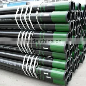API 5CT Oil Casing thumbnail-2