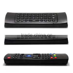 MX3 Keyboard 2.4G Remote Control Mini Fly Air Mouse Wireless Keyboard Remote Controller MX3 for XBMC Android Mini PC TV Box thumbnail-3