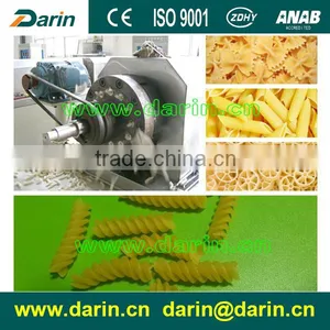 New Style Low Cost Pasta Production Line thumbnail-1