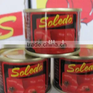Litho Tomato Paste in Can/tin thumbnail-2