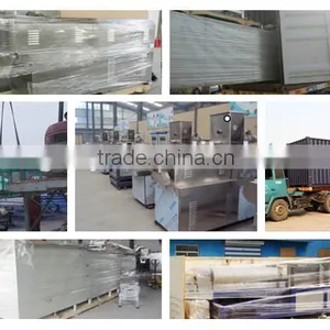 Good Quality Industrial Pasta Machinery for Sale Tel: 0086 15066251398 thumbnail-6
