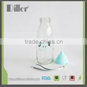 OEM Private Lable BPA Free Tritan Water Bottle Glass Cup Manufacturers thumbnail-1