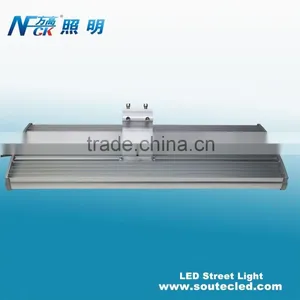 High Performance IP65 Outdoor Classical Led Street Light 168w High Lumen Aluminum Street Led Light Fixture thumbnail-2