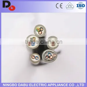 450/750V XLPE Power Cable thumbnail-2