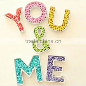 Popular Ceramic Love Letter Candy Dish thumbnail-1