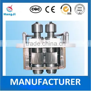 Steel Rolling Mill and Block Mill Spare Parts Manufacturer thumbnail-1