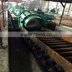 Manufacturer Supply High Quality Laying Head for Wire Rod Making thumbnail-3