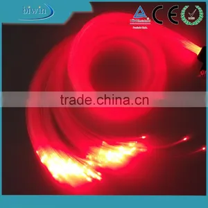 Plastic Fiber Optic Ceiling Star Decoration Light thumbnail-3