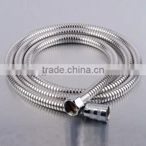 Chrome Plated ss Shower Hose Extension thumbnail-1