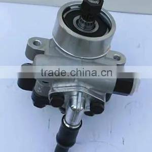 Power Steering Pump for Ford 7830247 thumbnail-2