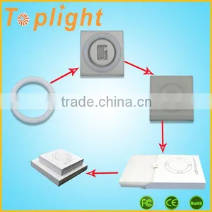 Diameter 205mm 11w Circular LED T9 Tube Light CE, ROHS Ring Tube thumbnail-6