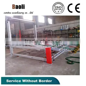 Corrugated Cardboard Automatic Stacker thumbnail-1