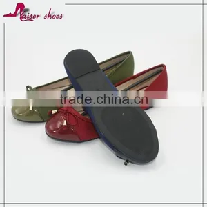 SSK16-608 Shoes Women Ladies, 2016 Fashion Shoes for Women, Oem Shoes With Bow thumbnail-3