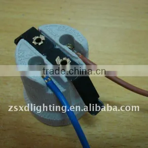 E27 Lamp Bases Lamp Holder thumbnail-1