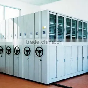 Movable Filing Racking thumbnail-1