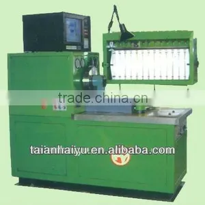 Frame Construction With Cover Panels Removable,Diesel Fuel Pump Test Bench HY-NK thumbnail-1